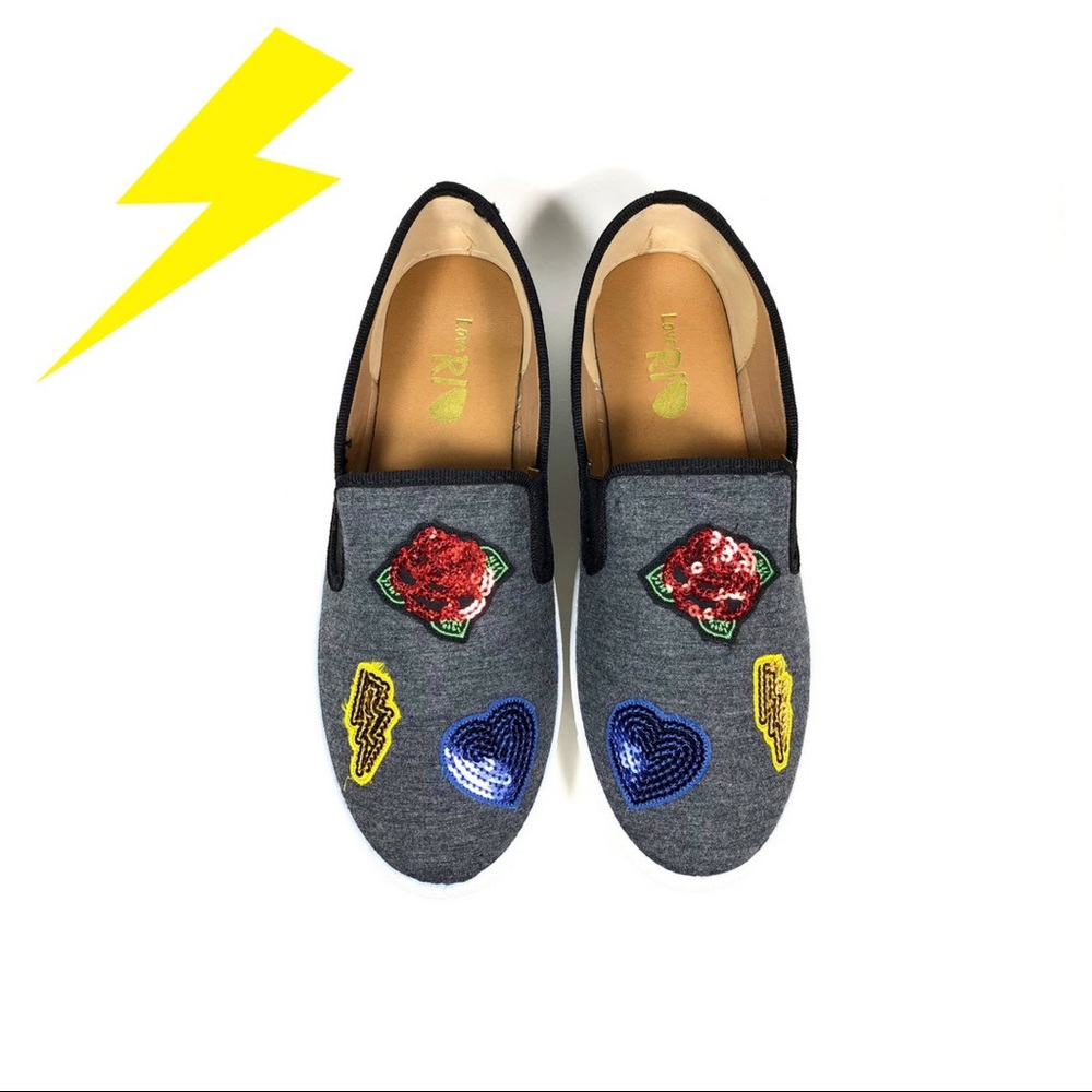 Vegan shoe 100% made in Brazil